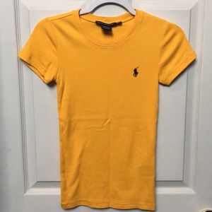 Ralph Lauren Sport t shirt